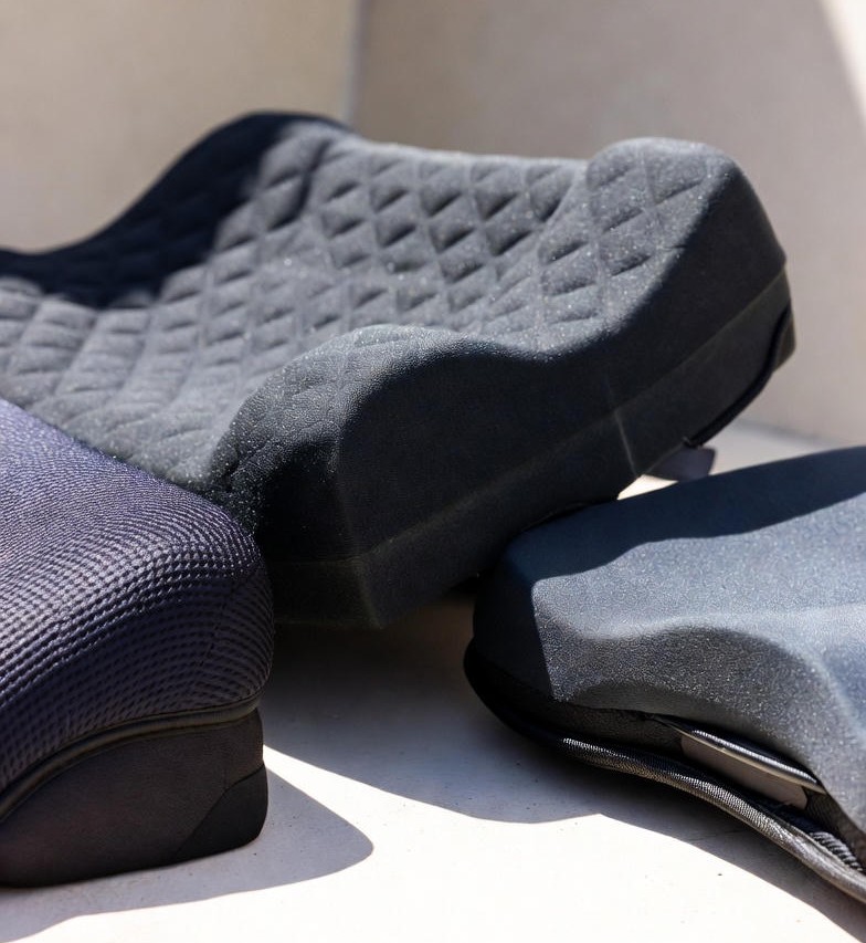 best car cushions for big guys