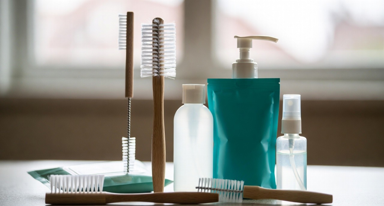 best CPAP cleaning gear