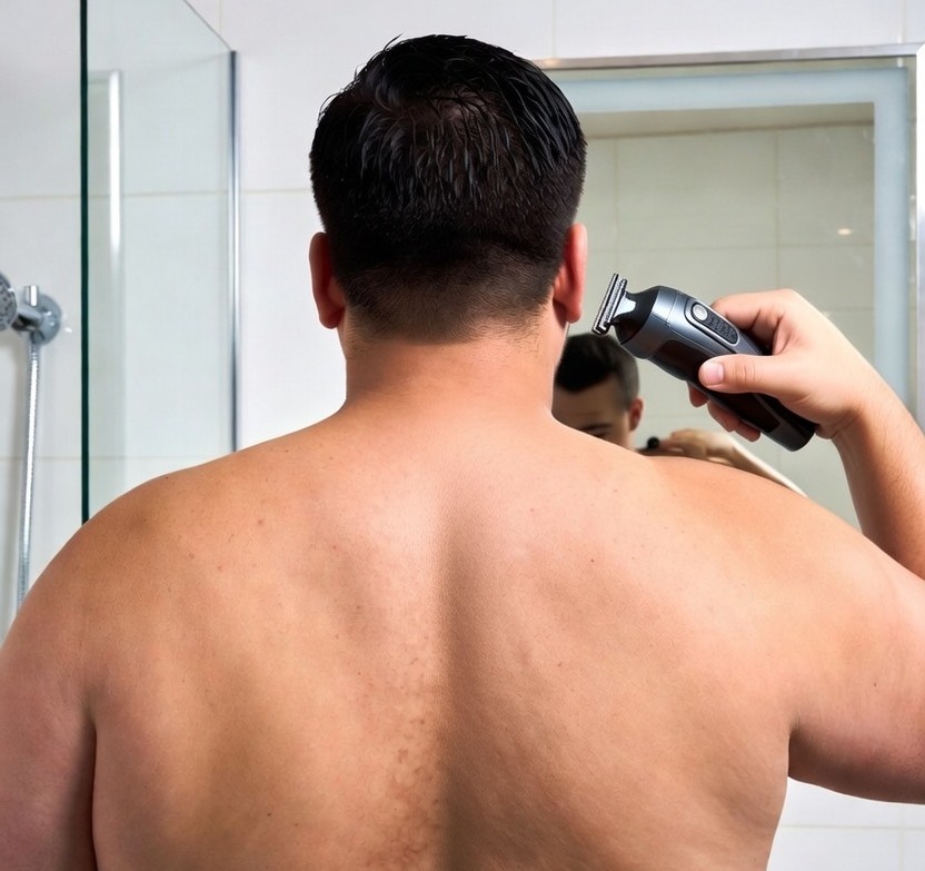 best body trimmers with extra-long reach