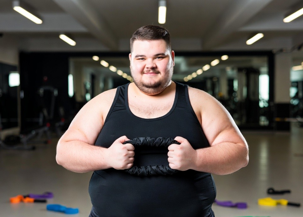 best resistance bands for big guys