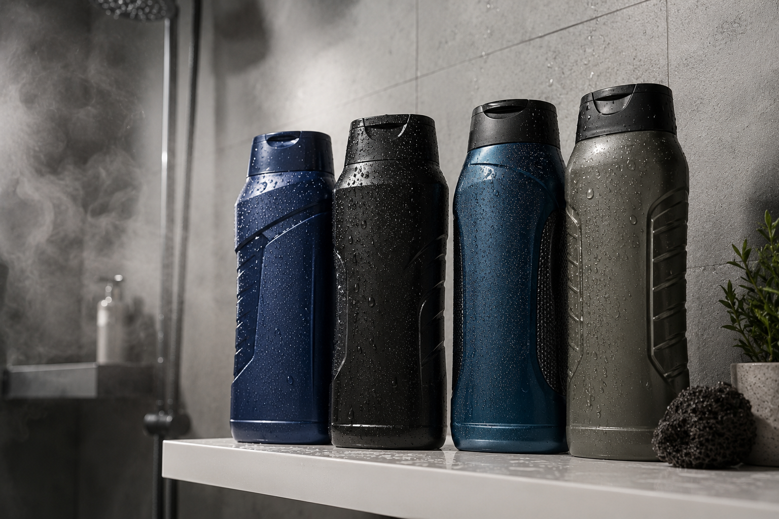 best body washes for big guys