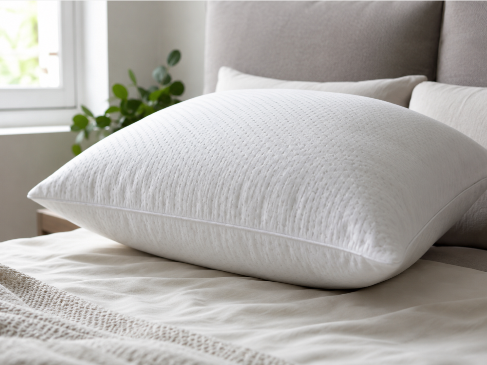 best pillows for big guys